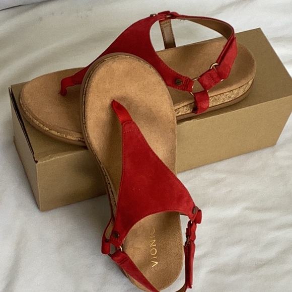 Vionic Shoes - Vionic sandals